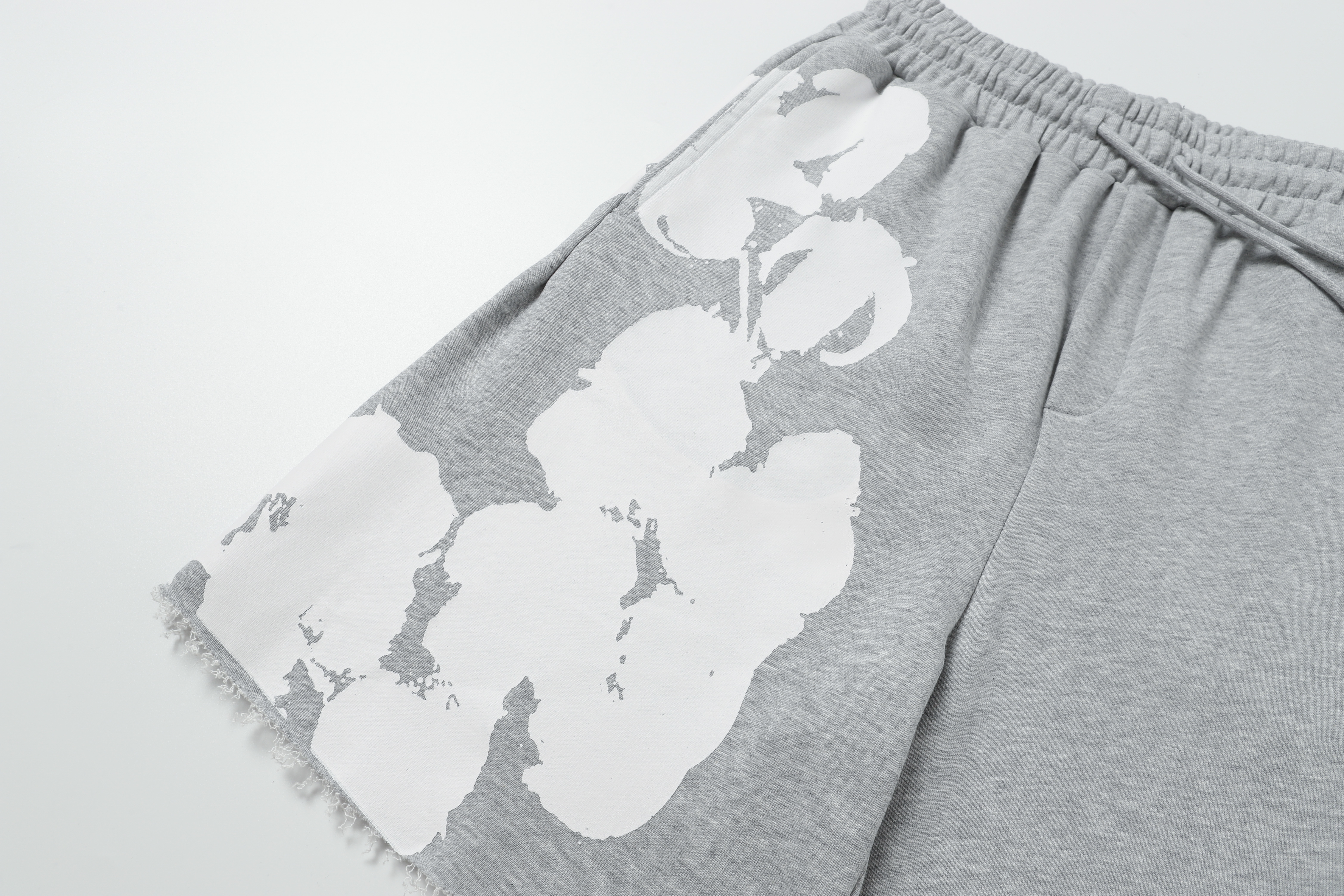 Denim Tears Cotton Flower 8601 Tee Set 4