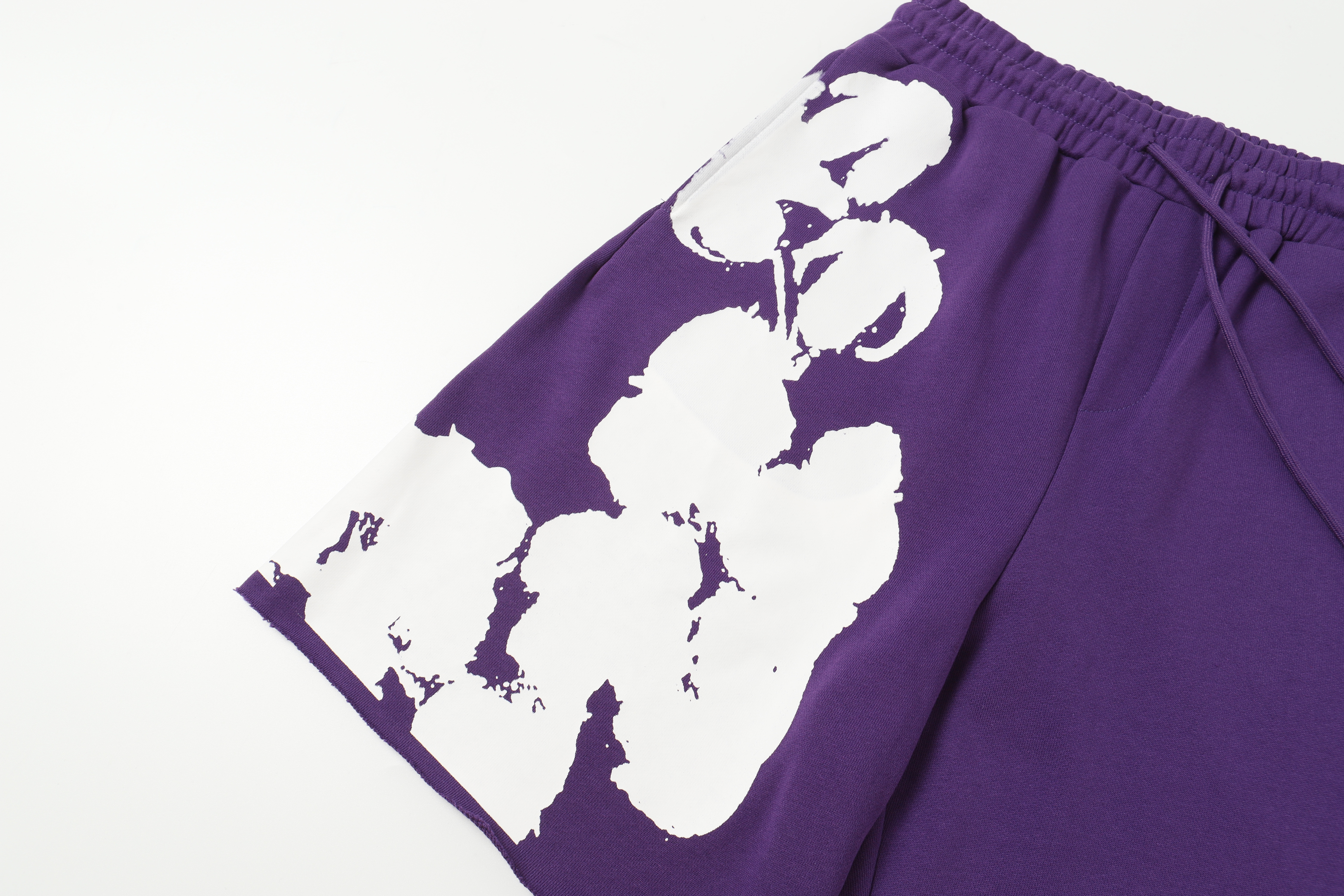 Denim Tears Cotton Flower 8601 Tee Set 4