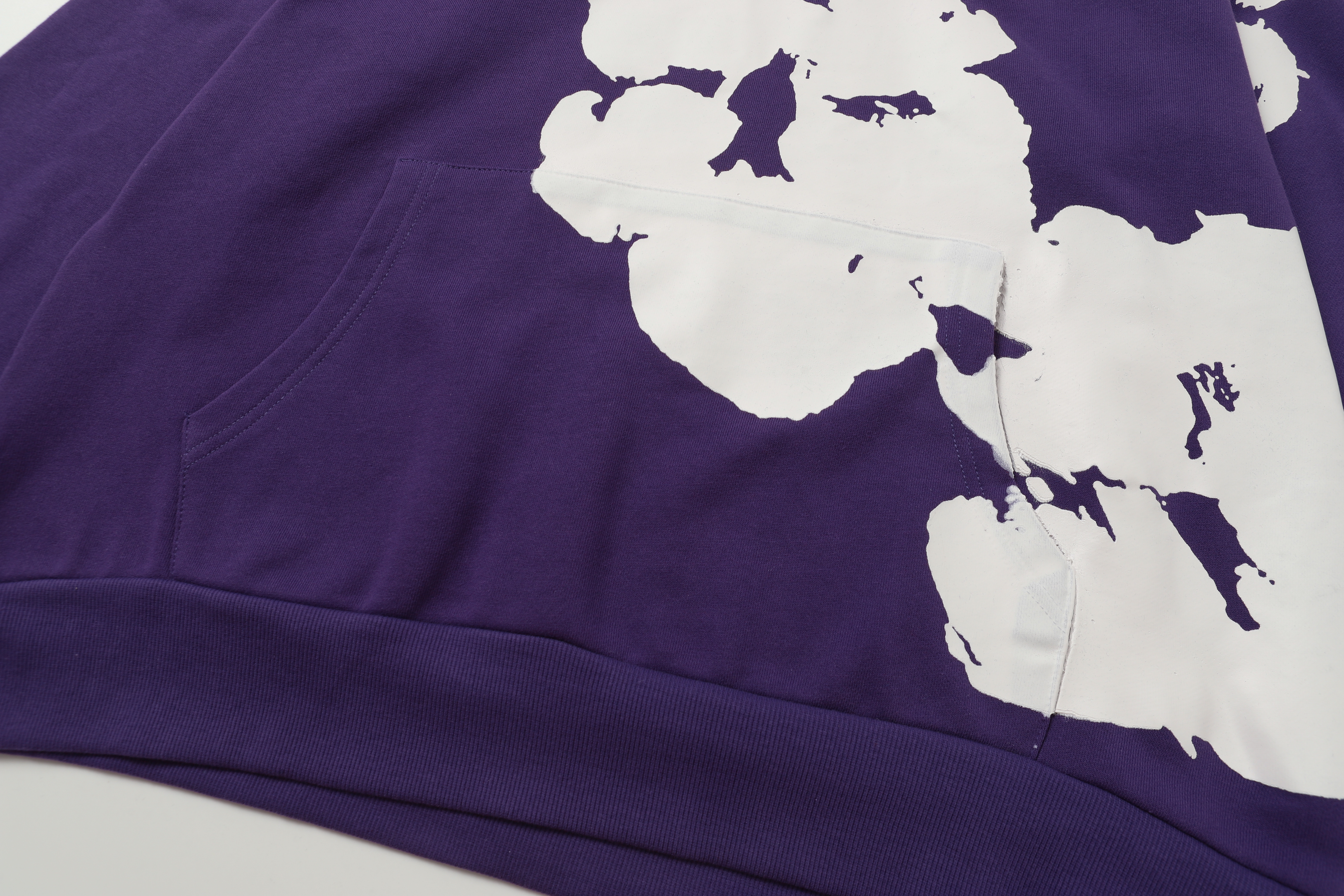 Denim Tears Cotton Flower 8601 Tee Set 5