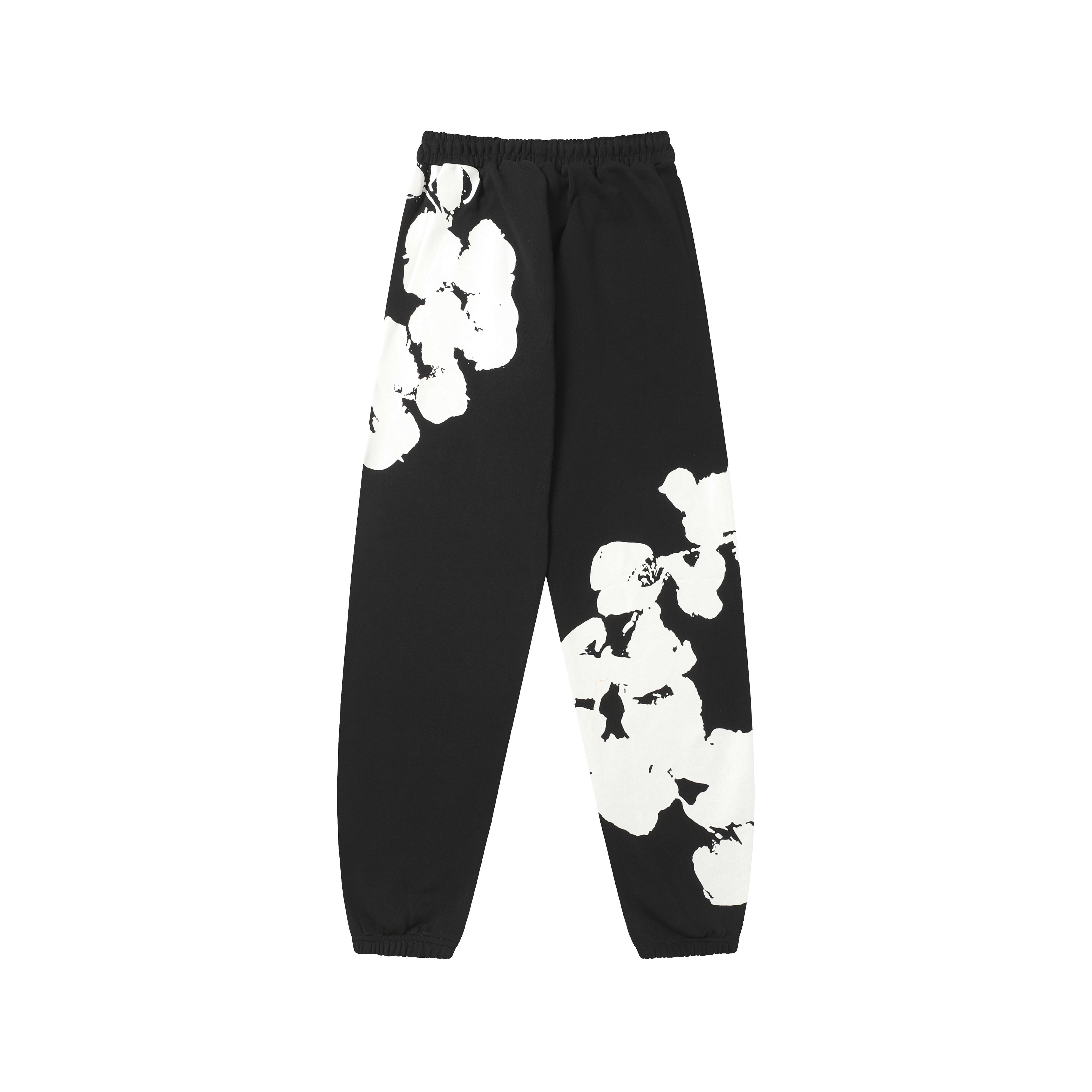 Denim Tears Cotton Flower 8601 Tee Set 6