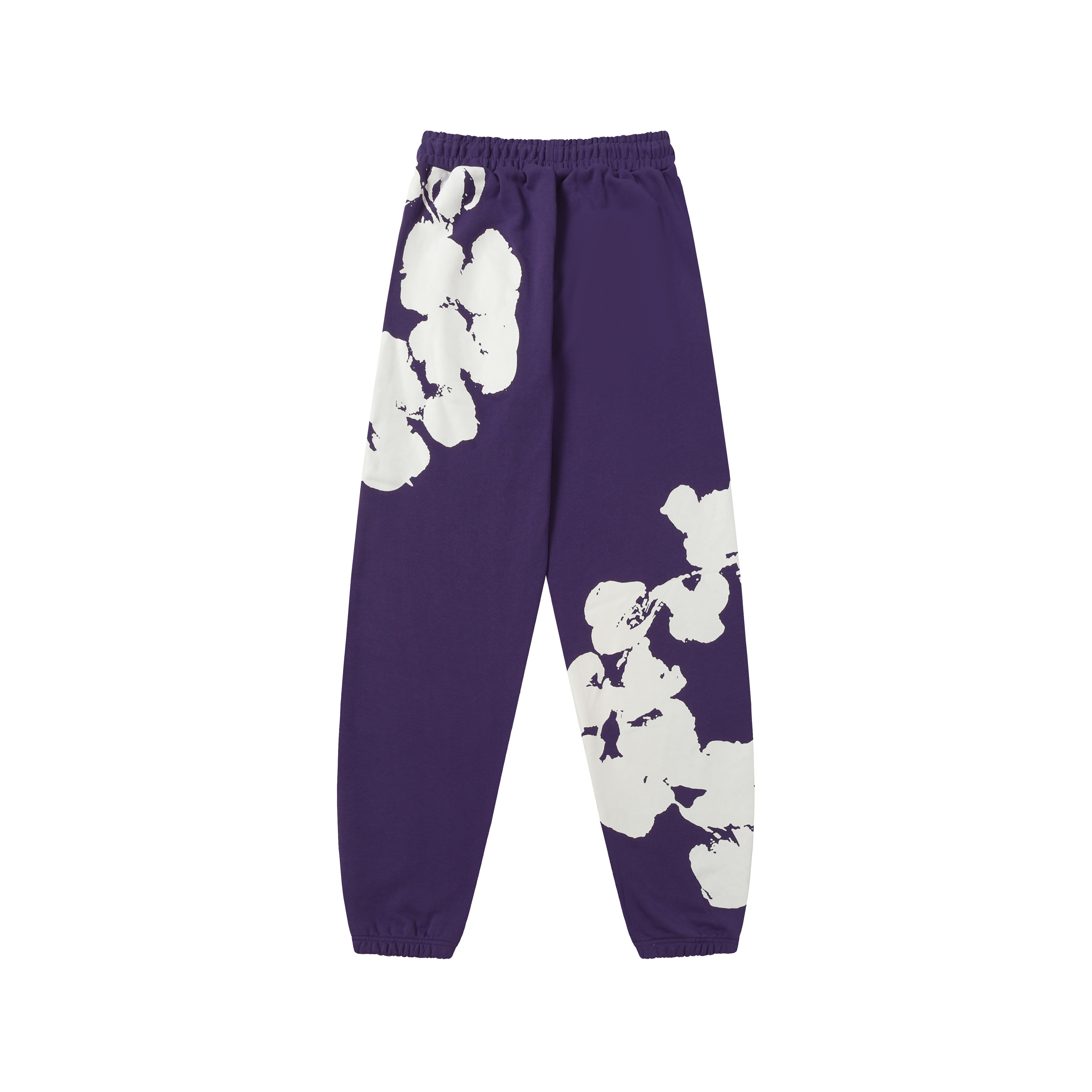 Denim Tears Cotton Flower 8601 Tee Set 6