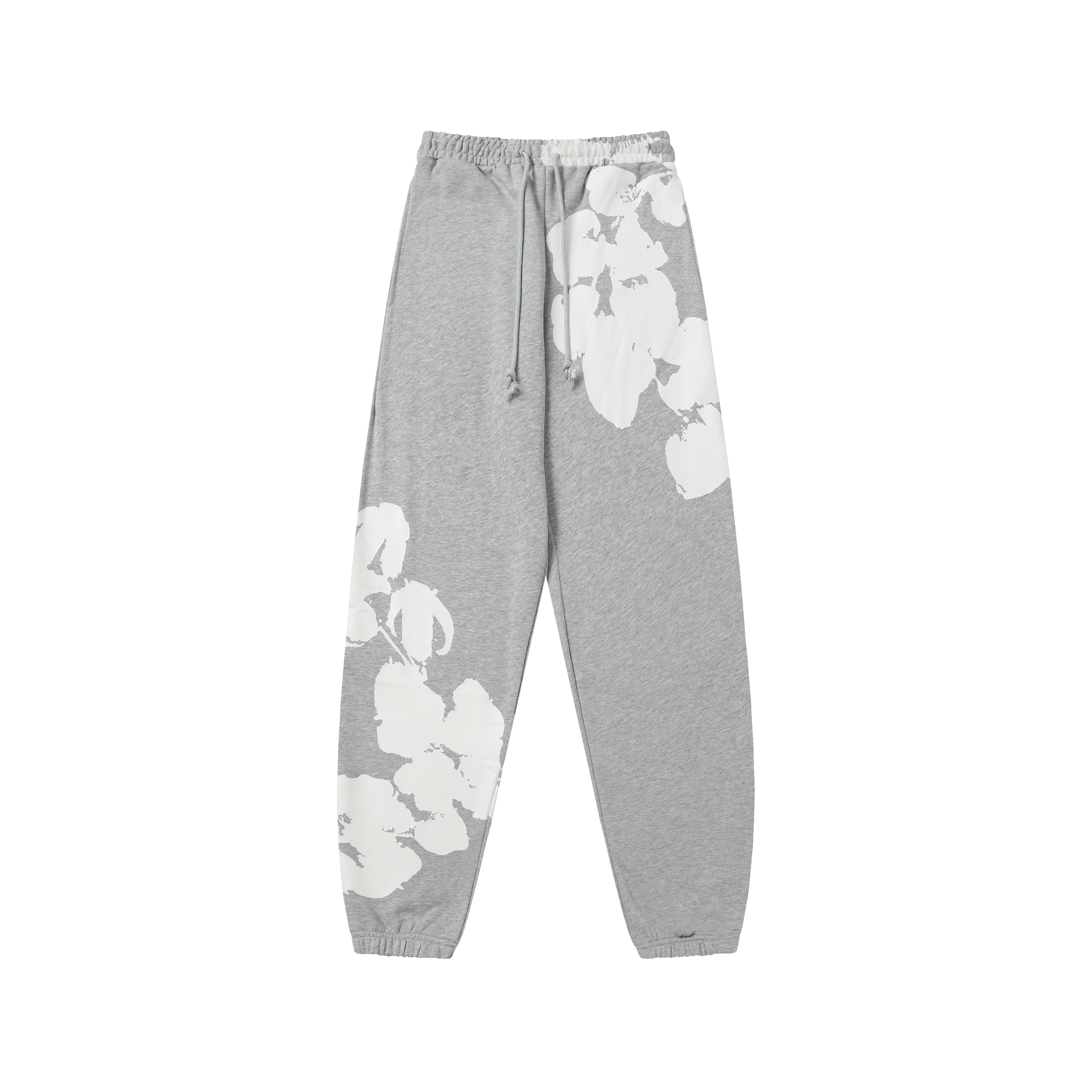Denim Tears Cotton Flower 8601 Tee Set 6