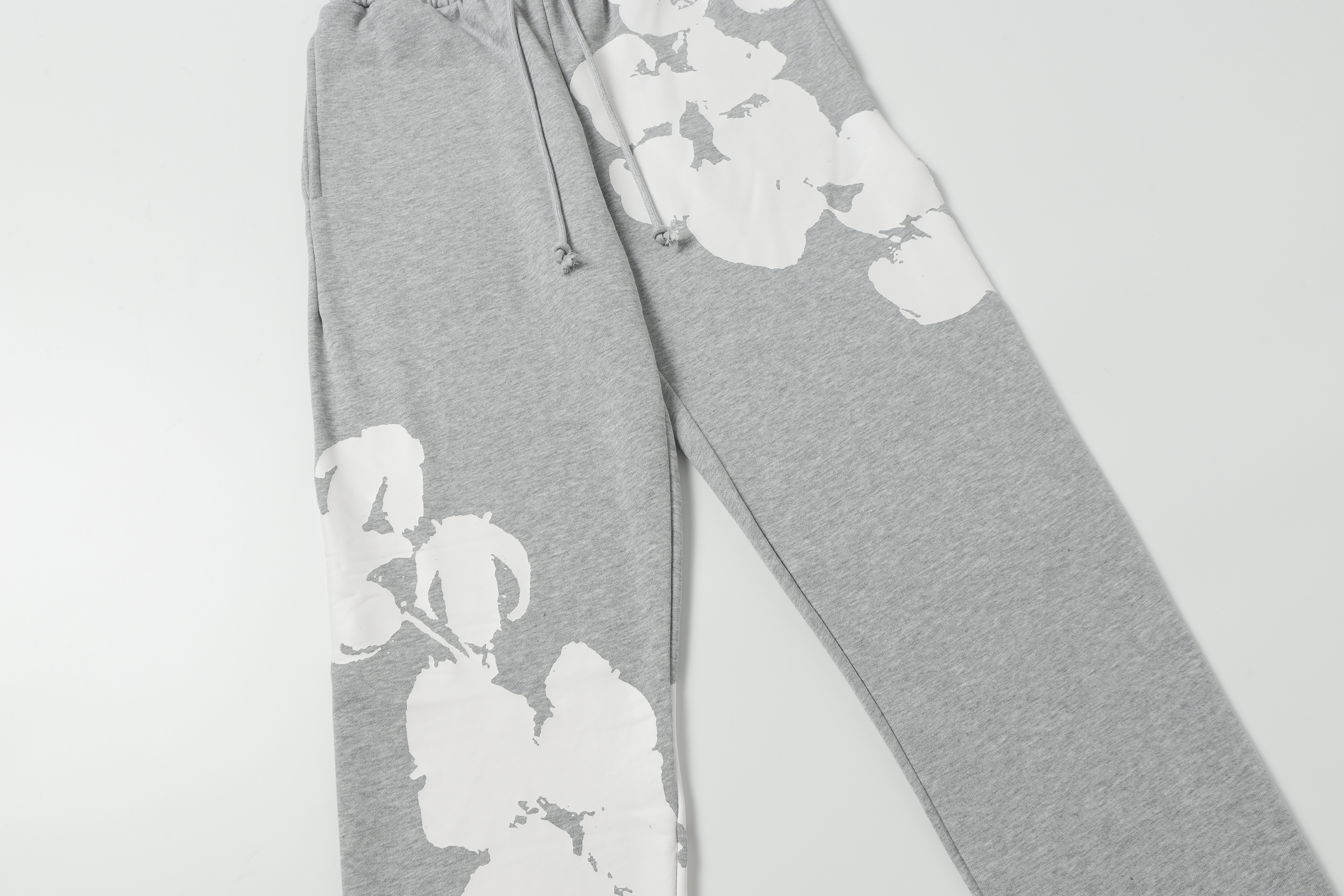 Denim Tears Cotton Flower 8601 Tee Set 6