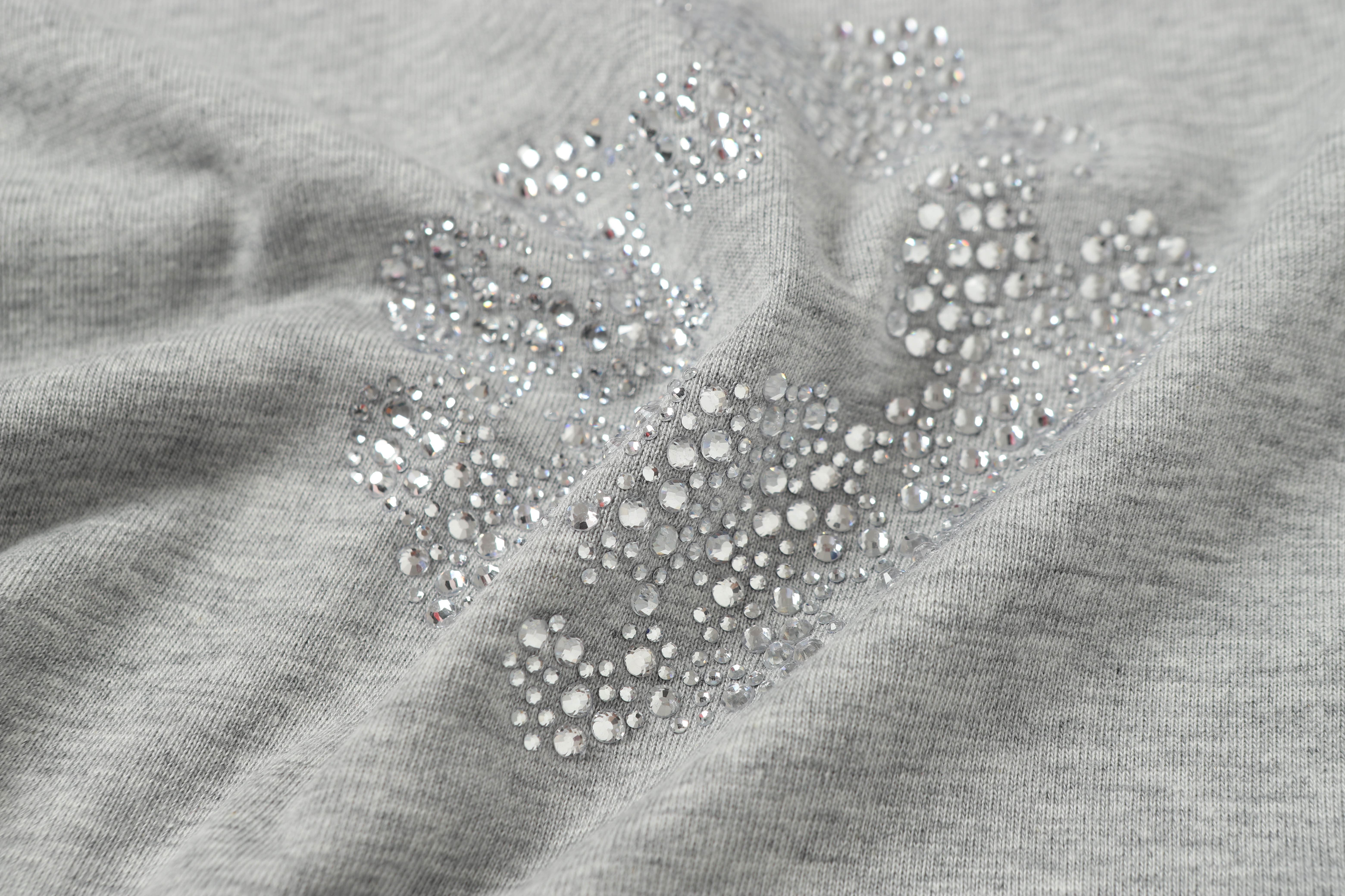 Denim Tears Cotton Flower 8601 Tee Set 7
