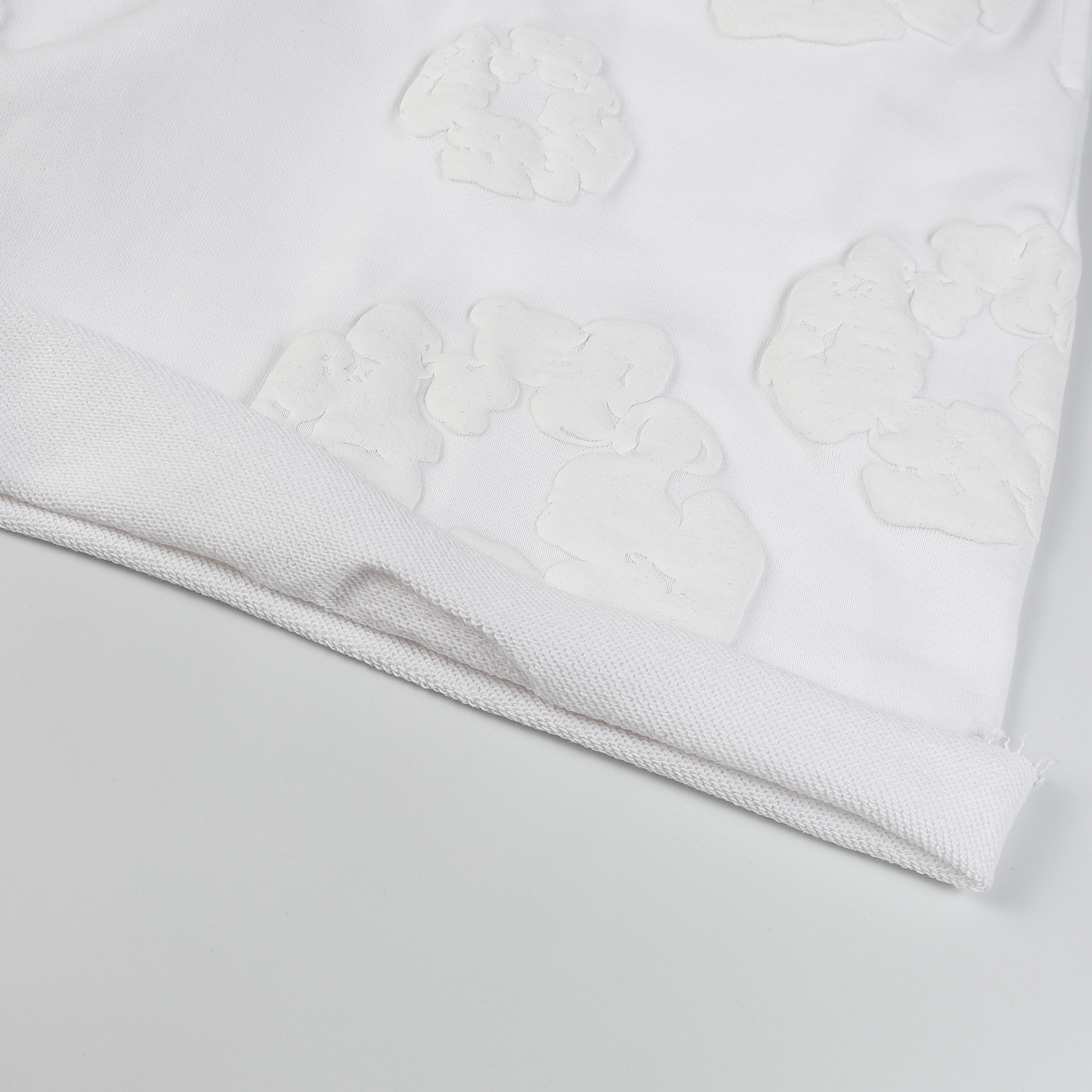 Denim Tears Cotton Flower 8601 Tee Set 8