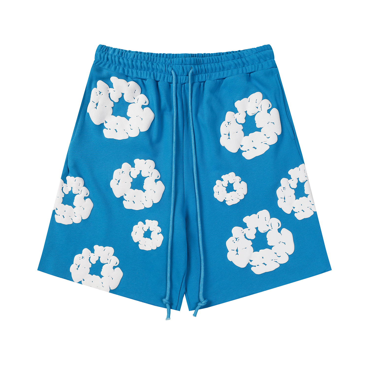 Denim Tears Cotton Flower 8601 Tee Set 8
