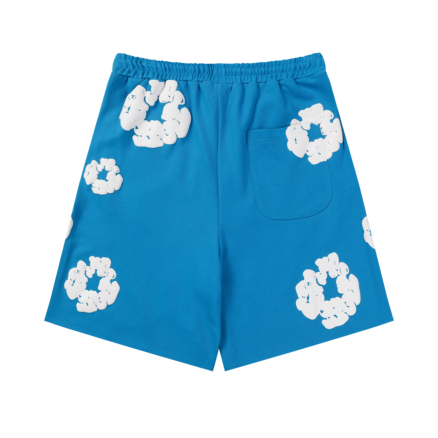 Denim Tears Cotton Flower 8601 Tee Set 8
