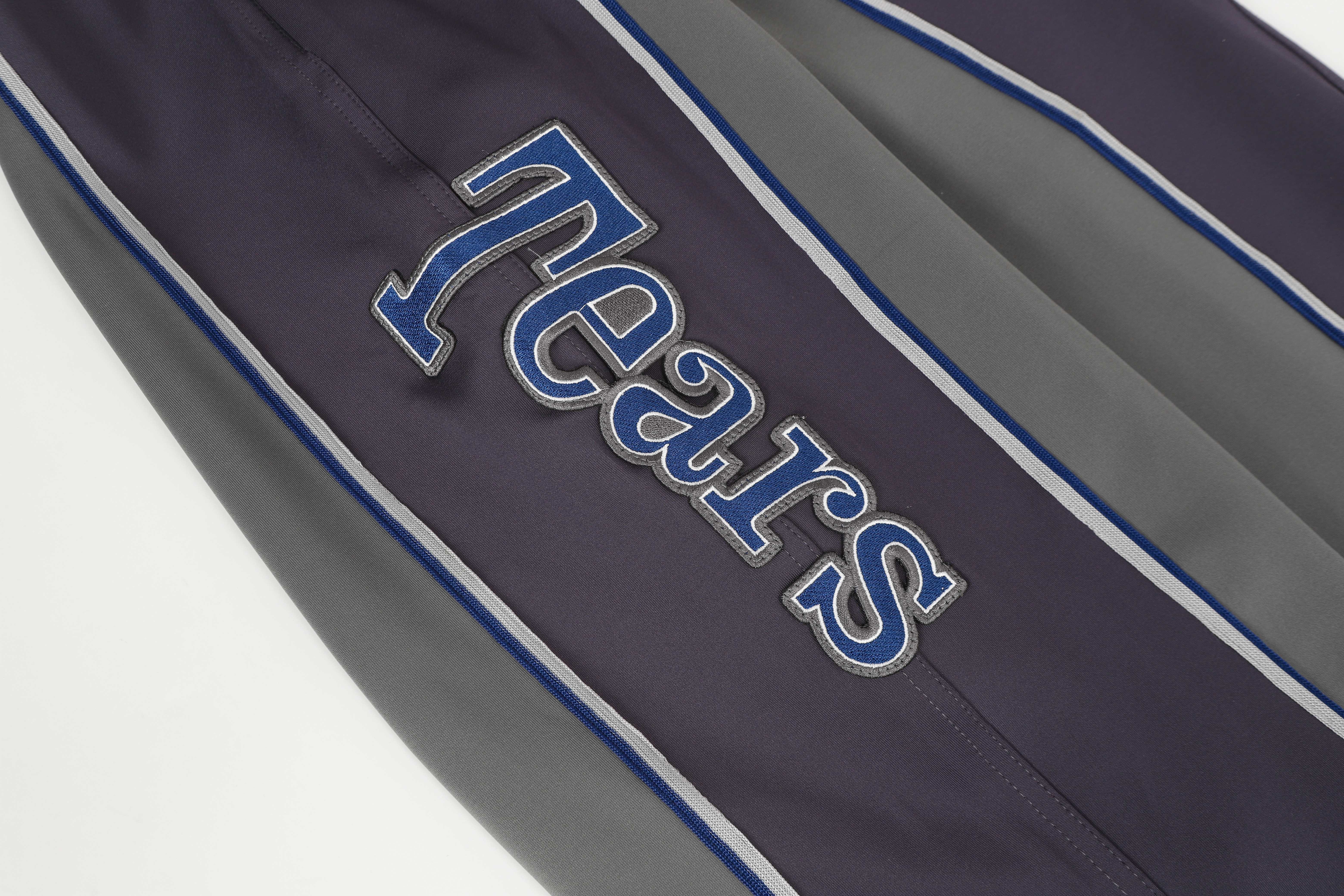 Denim Tears Cotton Flower Casual Jacket 4
