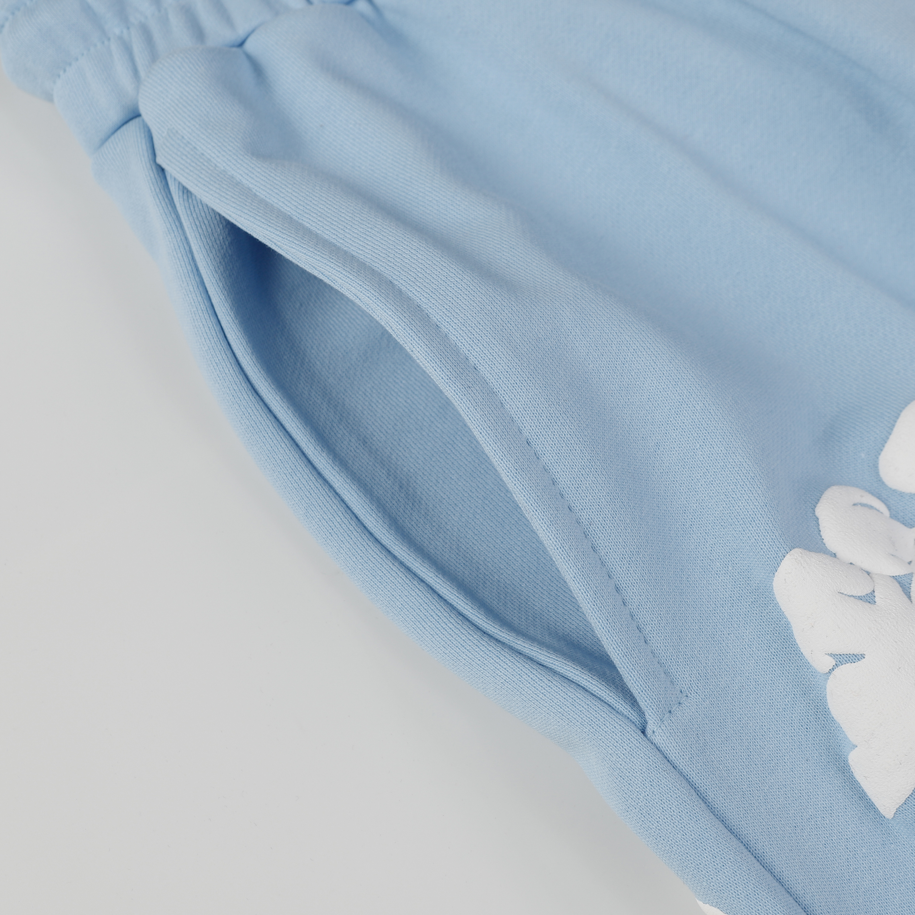 Denim Tears Cotton Flower Casual Jacket 8