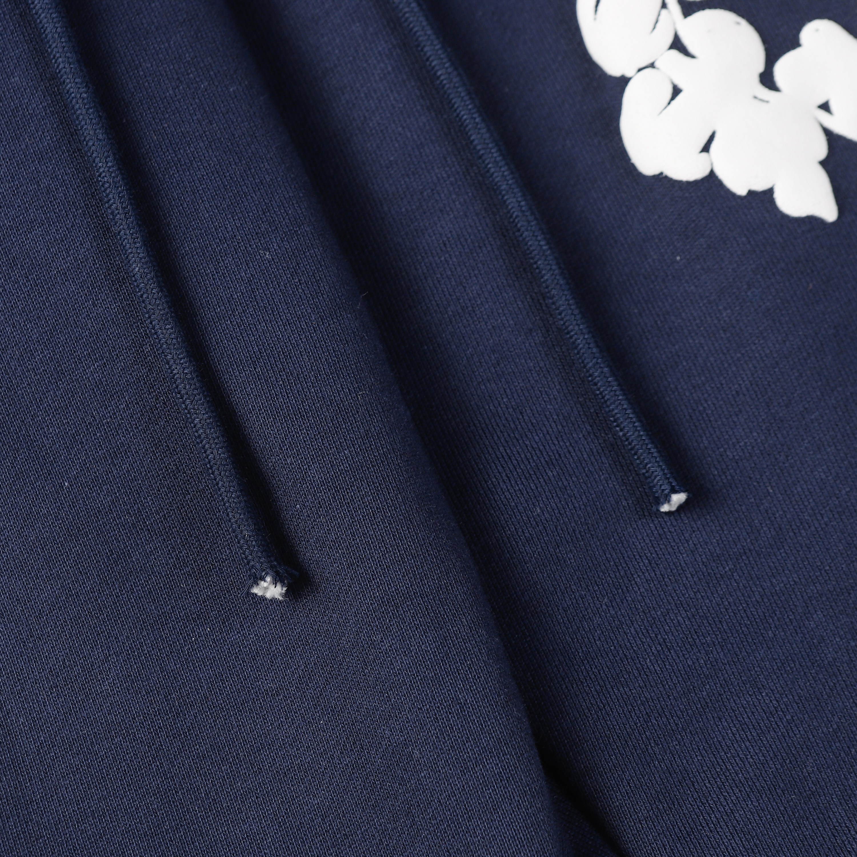 Denim Tears Cotton Flower Casual Jacket 8