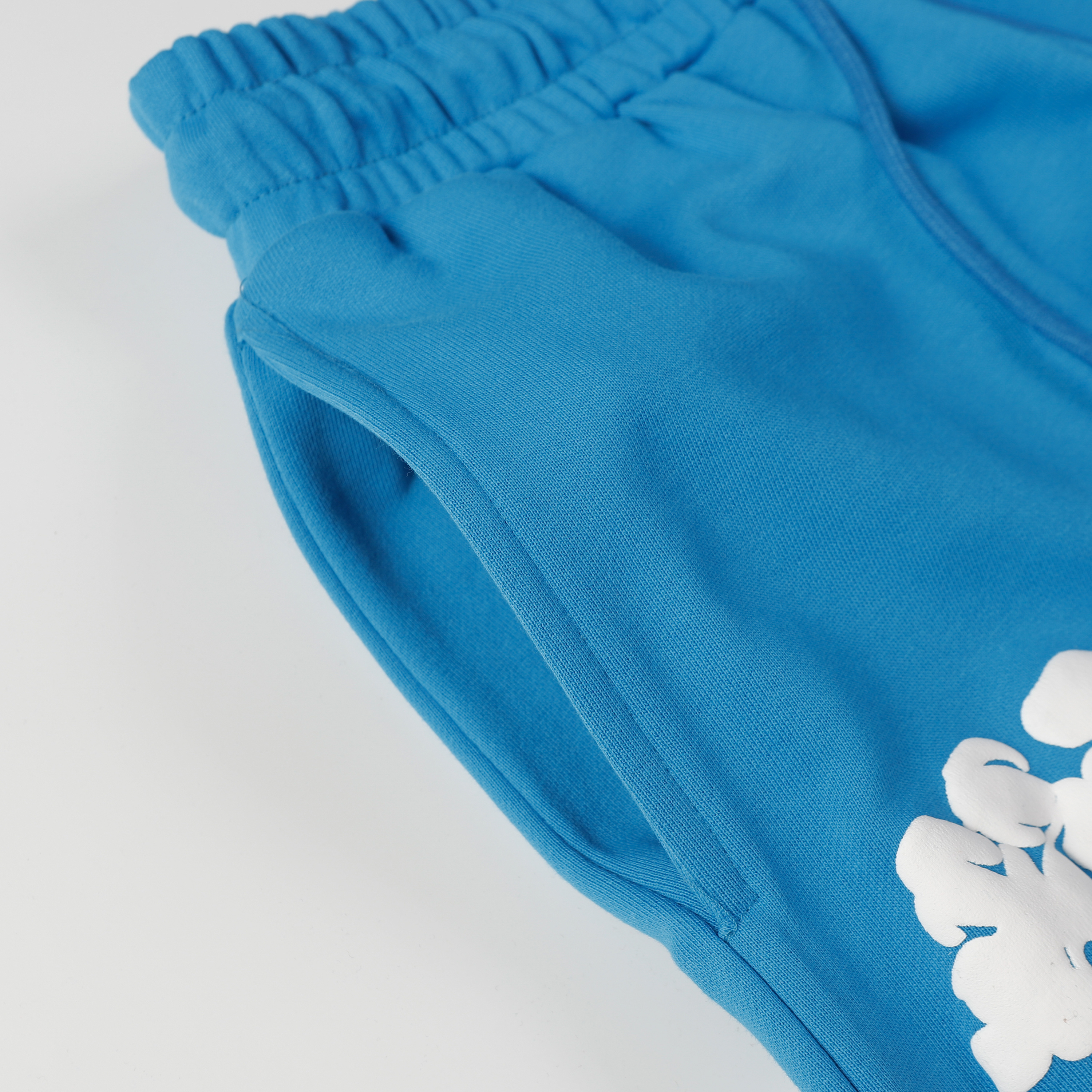 Denim Tears Cotton Flower Casual Jacket 8