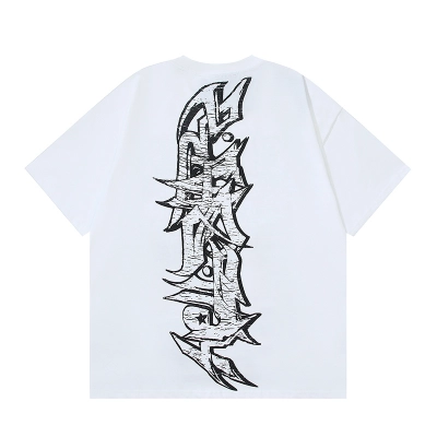 Hellstar Internet Eye Short Sleeve T-Shirt 02