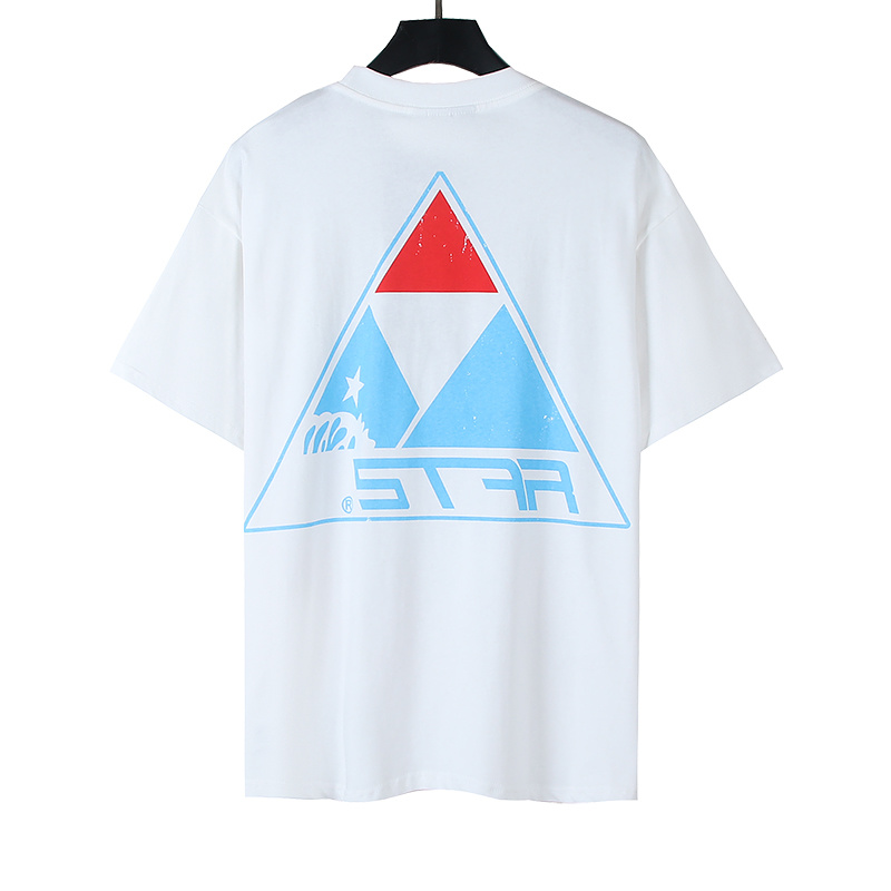 Hellstar Holy State Short Sleeve T-shirt