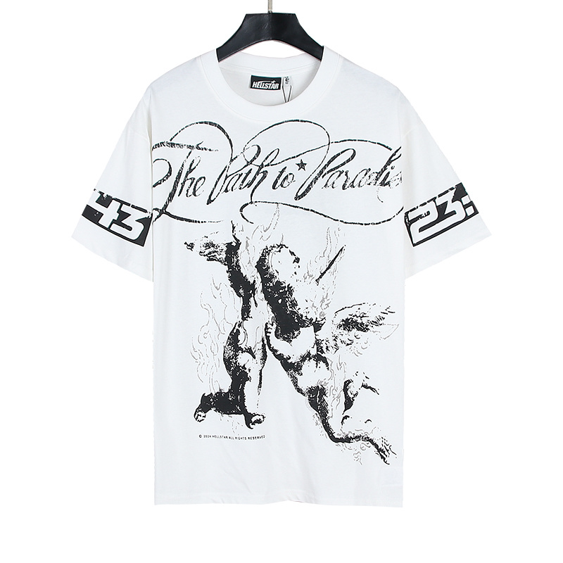 Hellstar Paradise Path Short Sleeve
