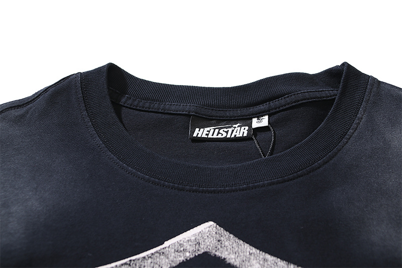 Hellstar Savior Shield Short Sleeve