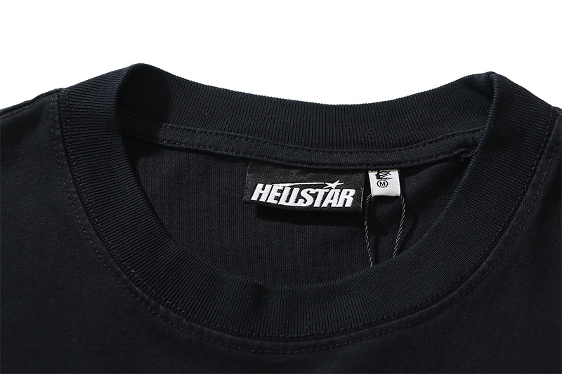 Hellstar WrestleMania Short Sleeve Tee