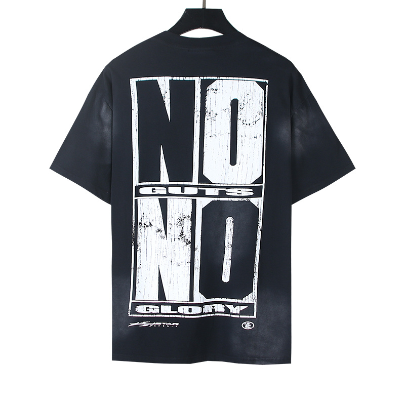 Hellstar Sports Helmet Short Sleeve T-shirt