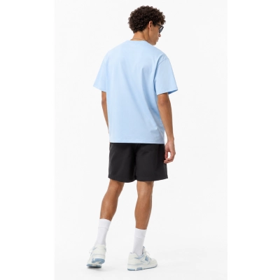 LOEWE 26SS Pocket Embroidery Logo Short Sleeve 02