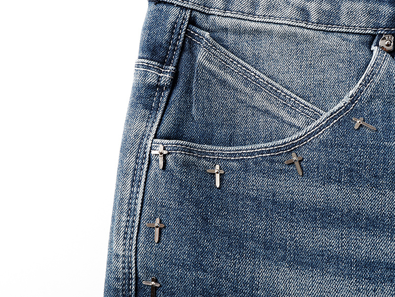 RTA Jeans RA902#
