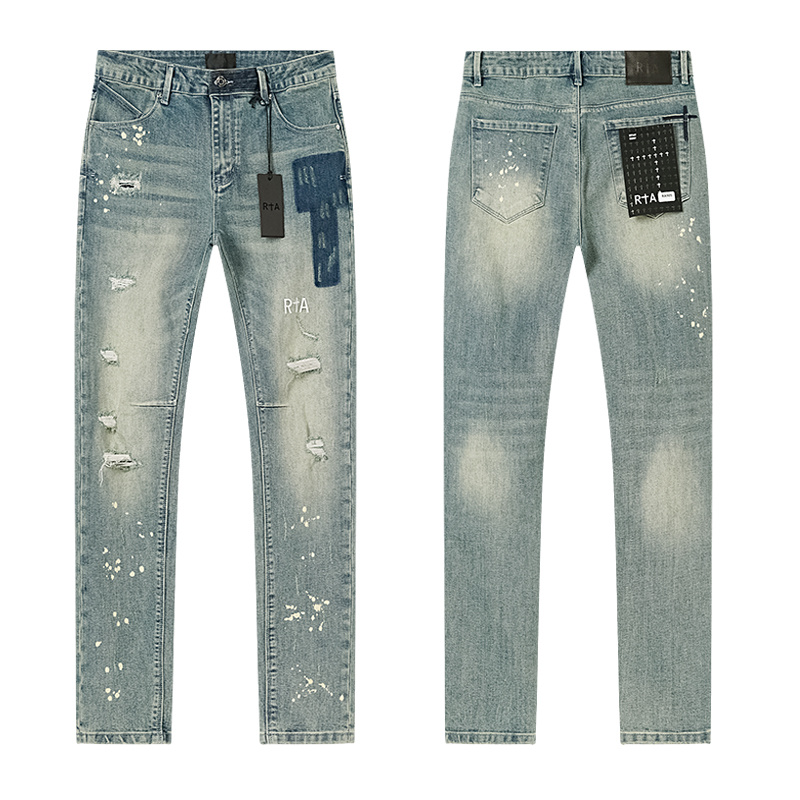RTA Jeans RA905#