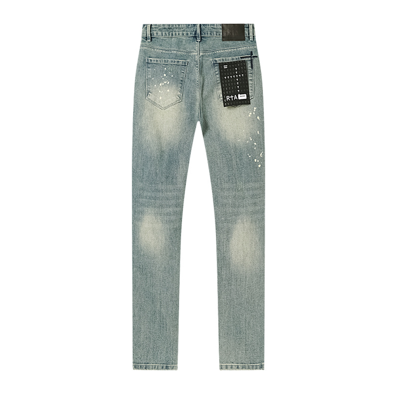 RTA Jeans RA905#