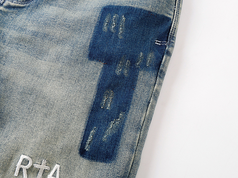 RTA Jeans RA905#
