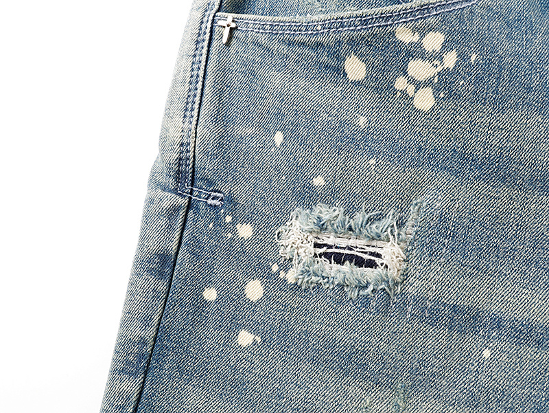 RTA Jeans RA905#