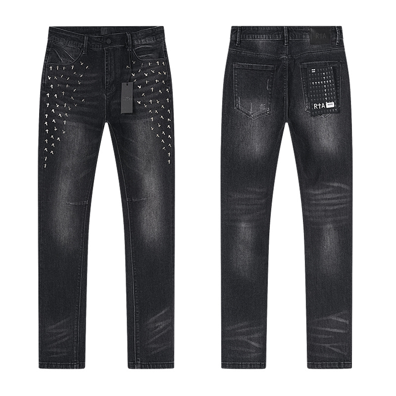 RTA Jeans RA906#