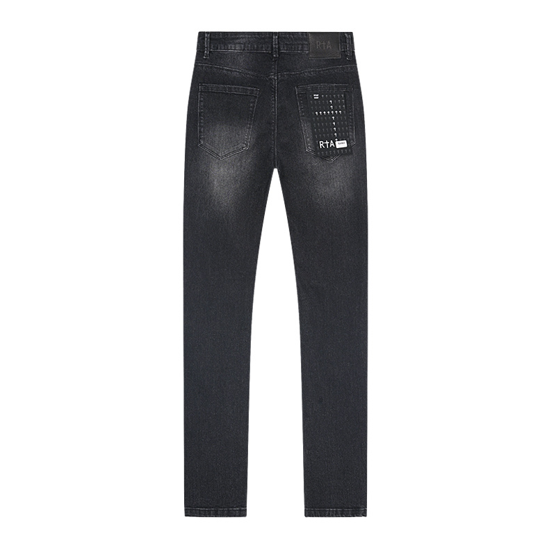 RTA Jeans RA907#