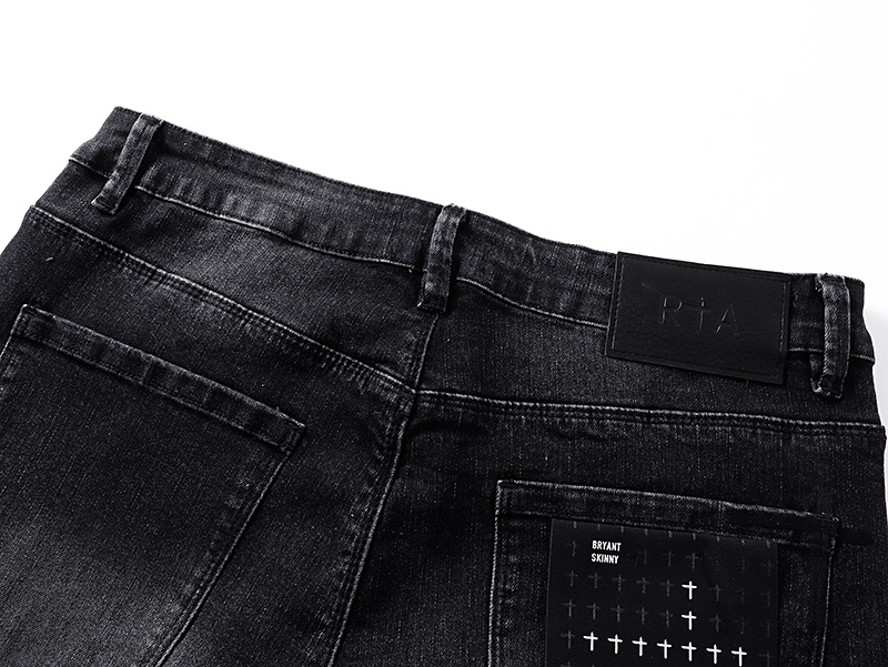 RTA Jeans RA907#