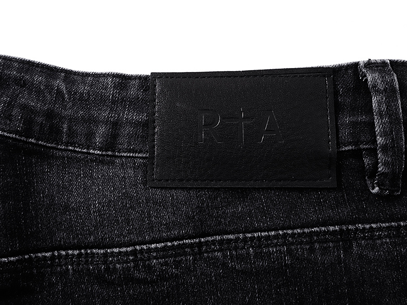 RTA Jeans RA907#