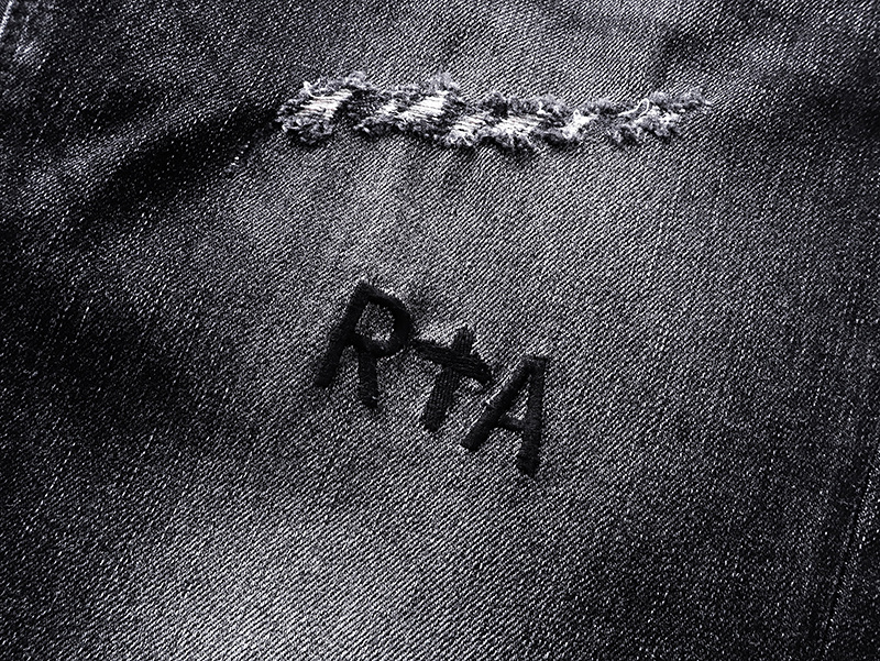RTA Jeans RA907#