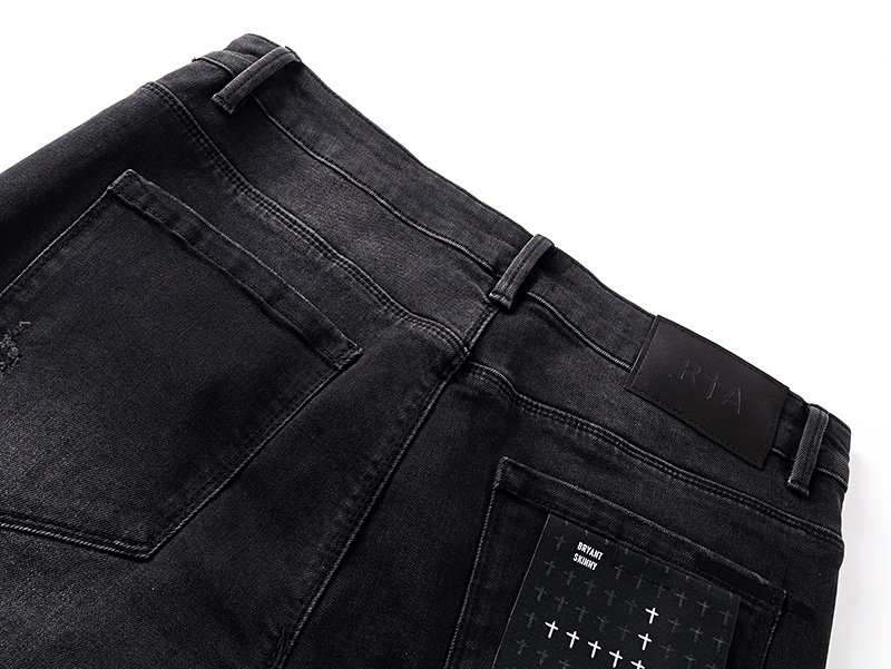 RTA Jeans RA908#