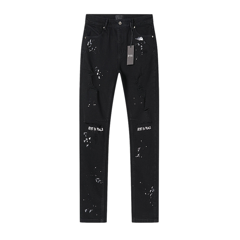 RTA Jeans RA909#