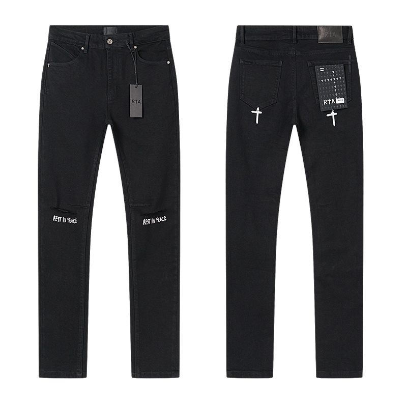 RTA Jeans RA910#