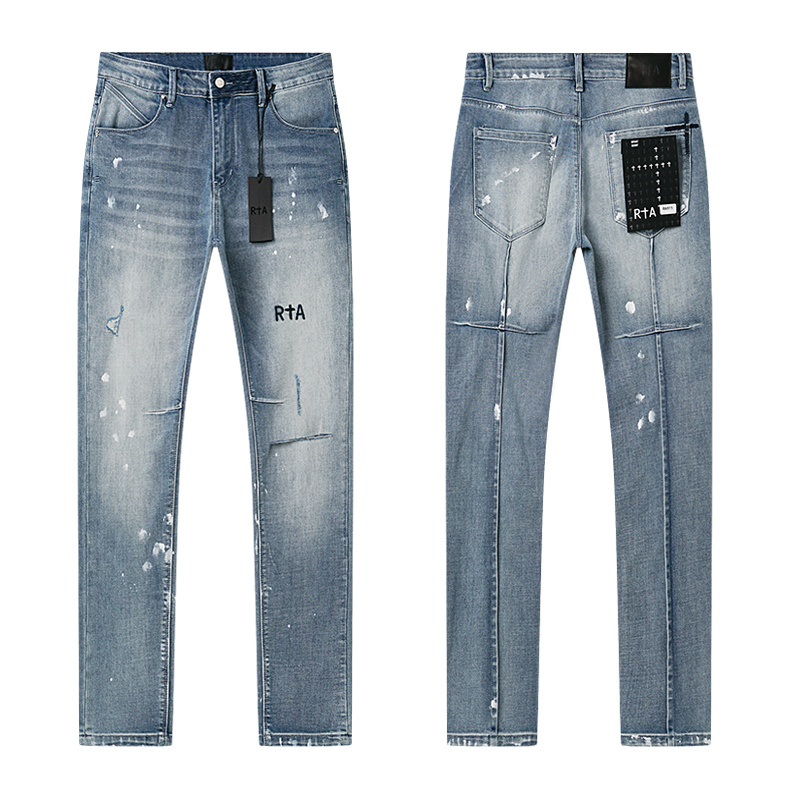 RTA Jeans RA911#