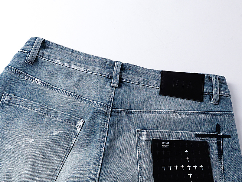 RTA Jeans RA911#