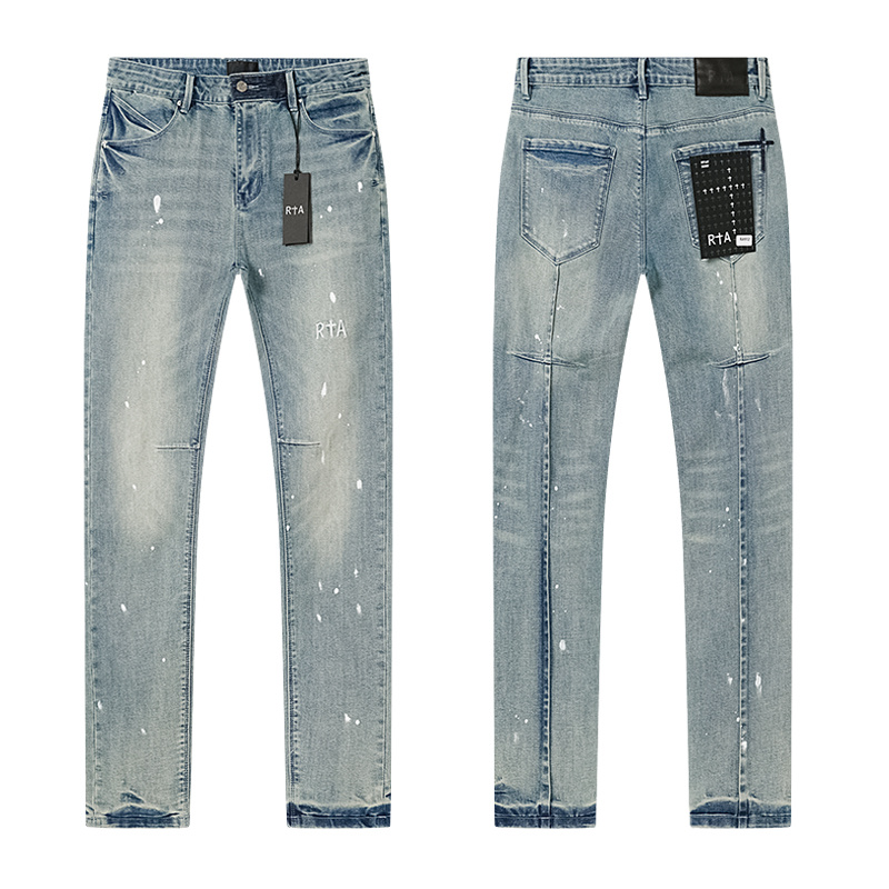 RTA Jeans RA912#