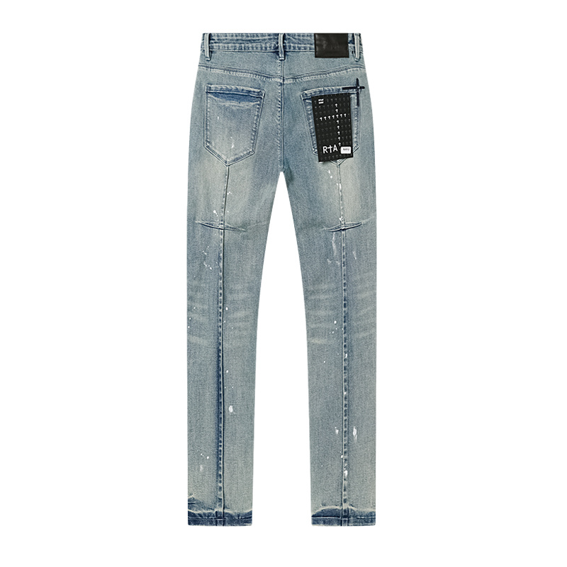 RTA Jeans RA912#