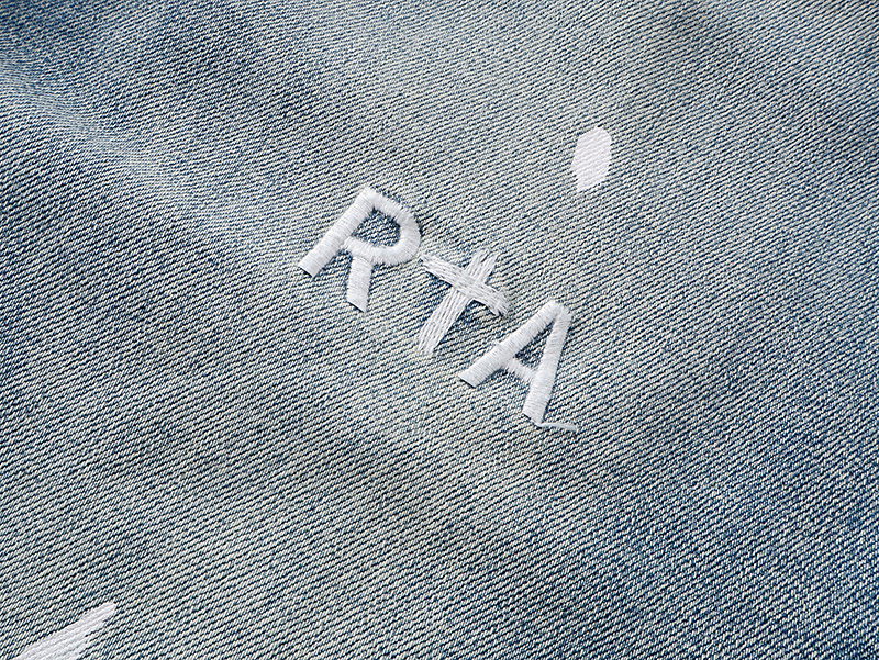 RTA Jeans RA912#