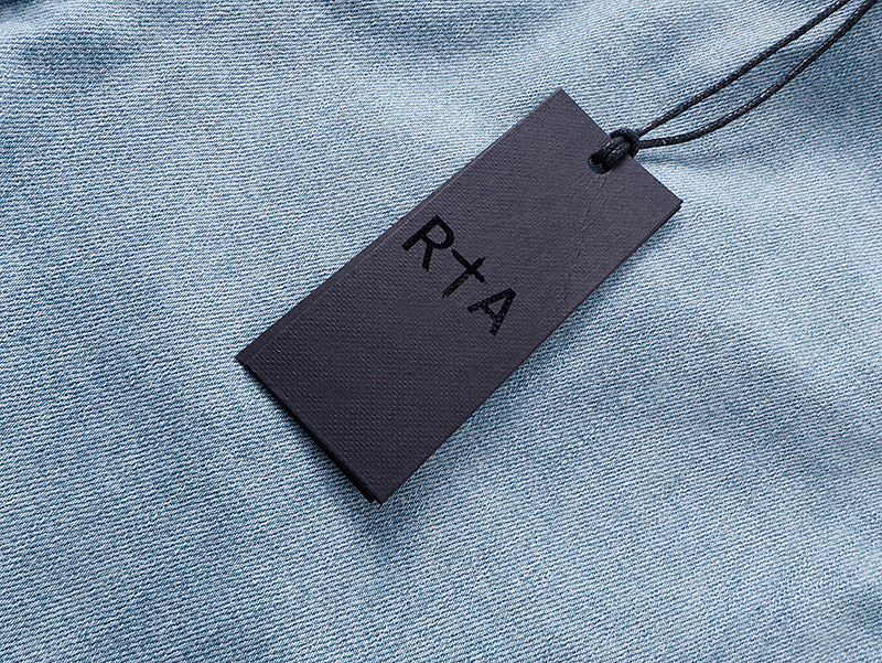 RTA Jeans RA913#