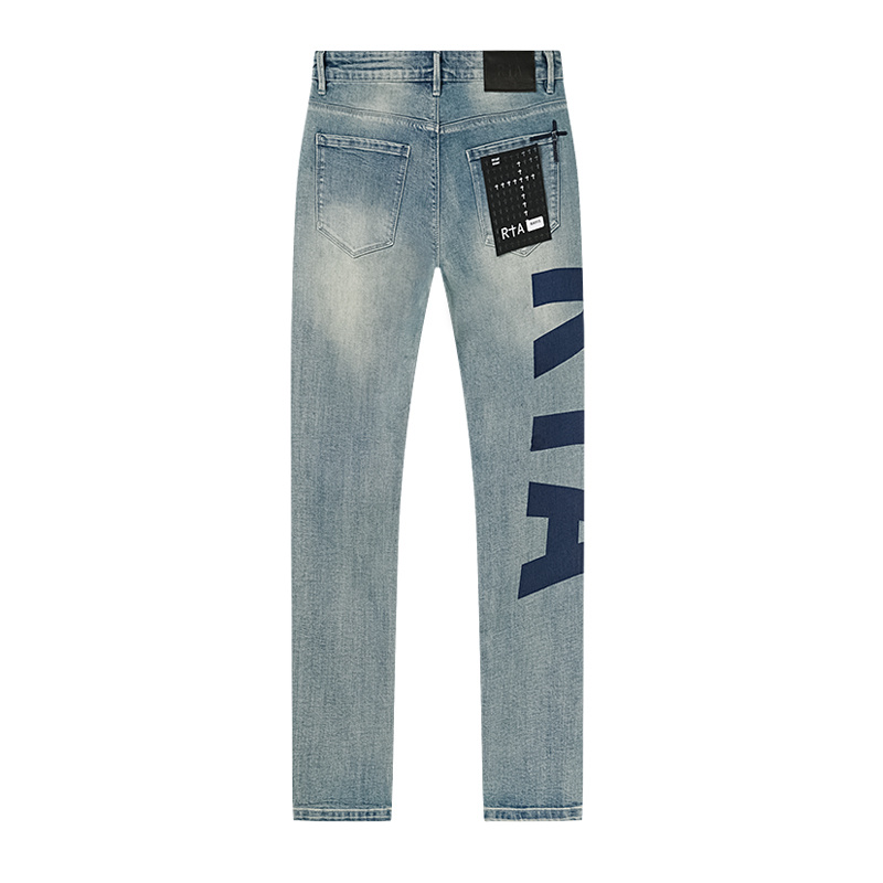 RTA Jeans RA915#