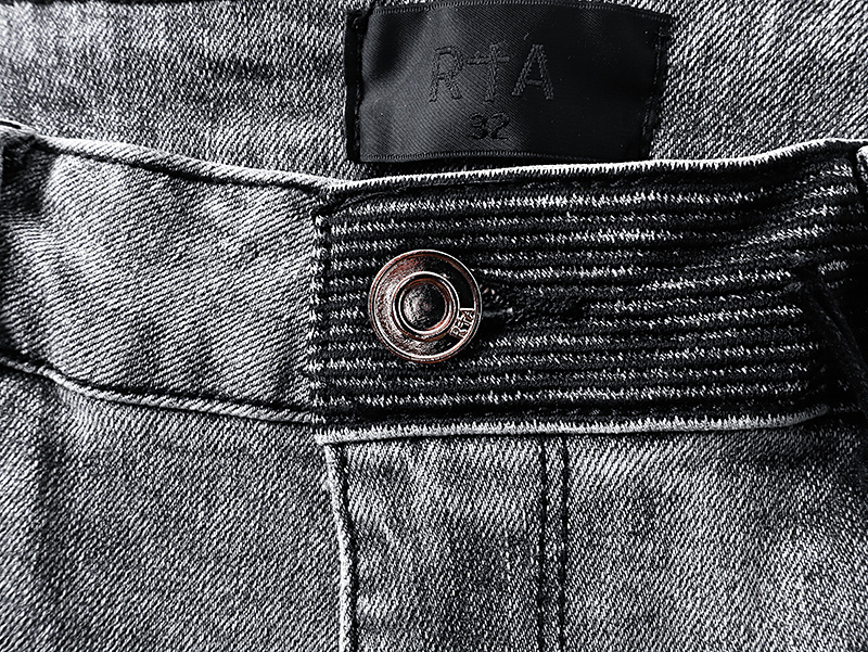 RTA Jeans RA916#