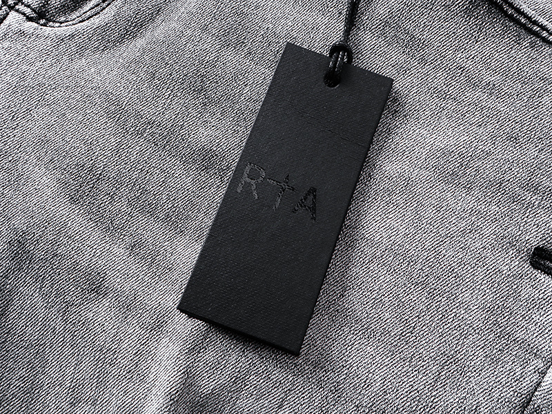 RTA Jeans RA916#