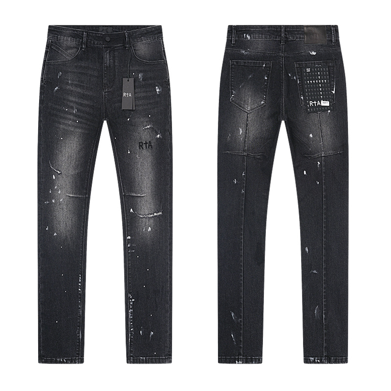 RTA Jeans RA917#