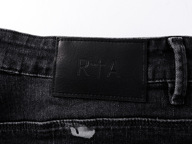 RTA Jeans RA917#