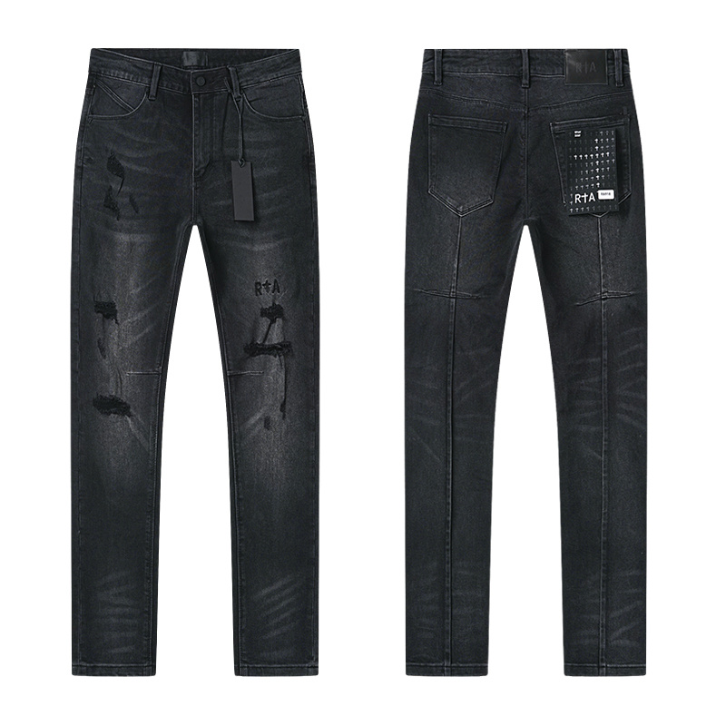 RTA Jeans RA918#