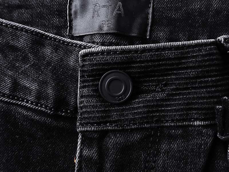RTA Jeans RA918#