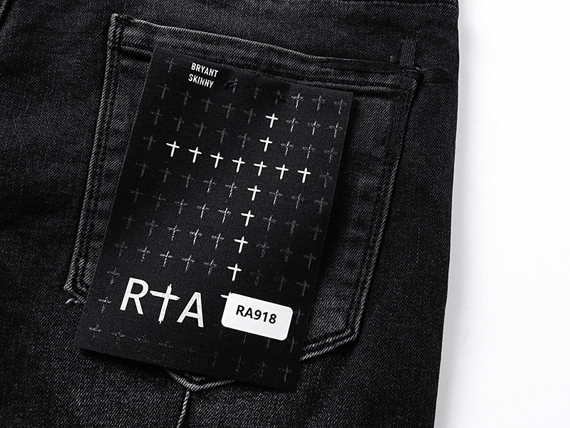 RTA Jeans RA918#