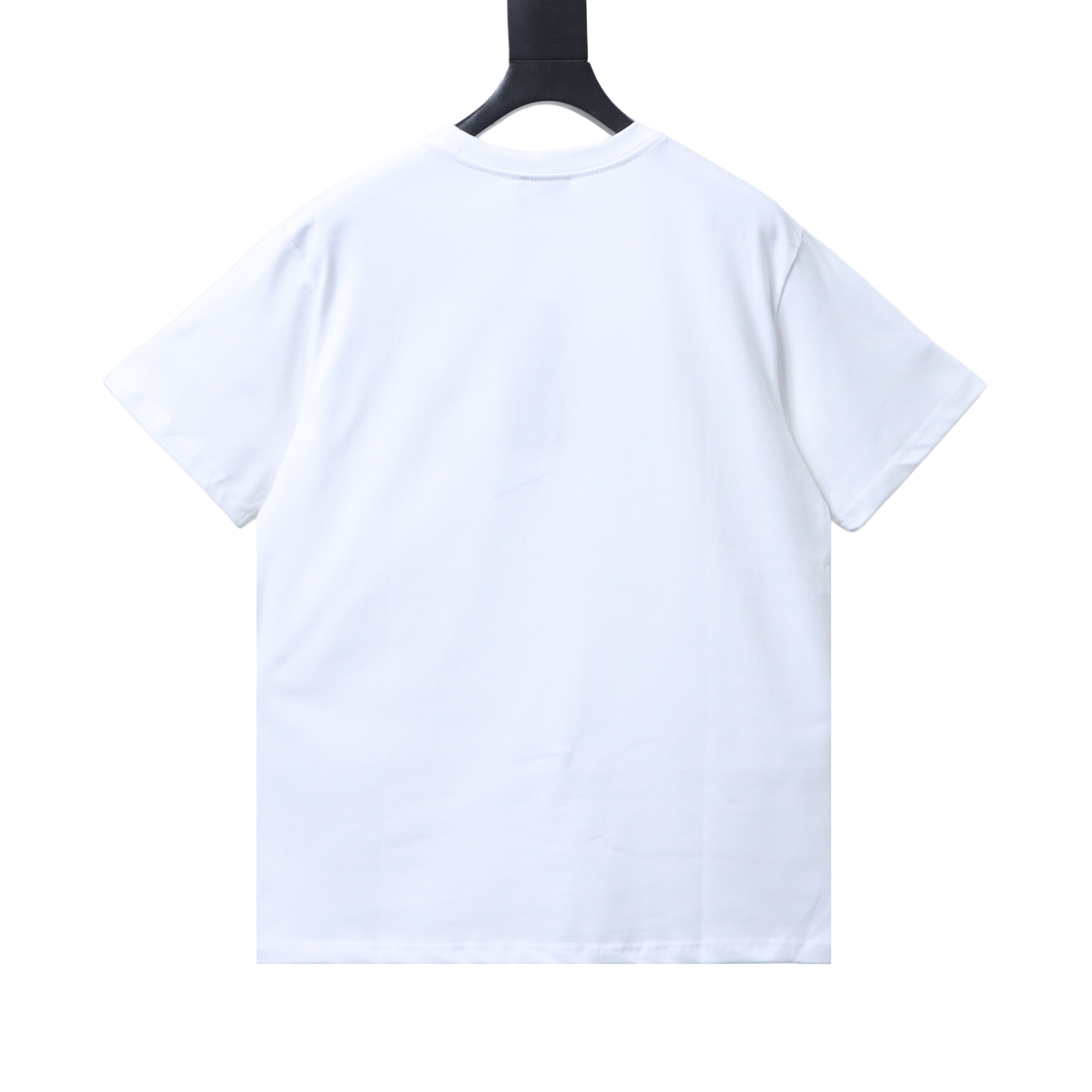Dior 26SS Tatami Embroidered Short Sleeve T-Shirt